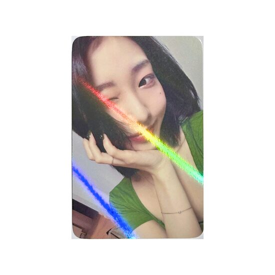 PHOTOCARD | Loossemble [TTYL]